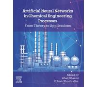 Artificial Neural Networks in Chemical Engineering Processes