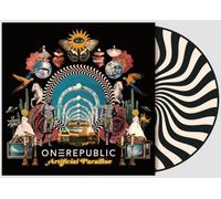 Artificial Paradise by OneRepublic [CD] NEUF