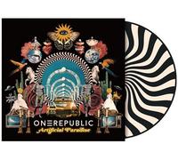 Artificial Paradise Édition Limitée CD
