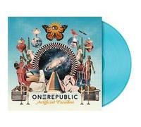 Artificial Paradise Édition Limitée Exclusivité Fnac Vinyle Bleu