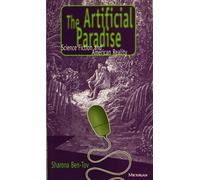 Artificial Paradise Science Fiction and American Reality - Sharona E. Ben-Tov - University of Michigan Press - ebook (ePub) - Livre