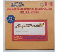 Artificial Paradise [Vinyl LP]