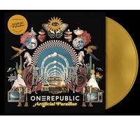 Artificial Paradise [Vinyle Couleur Or]