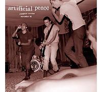 Artificial Peace - Complete Session
