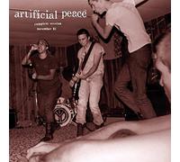 Artificial Peace - Complete Session Nov.81