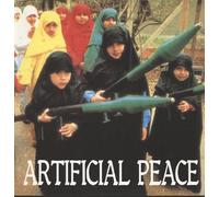 ARTIFICIAL PEACE - Outside Looking In