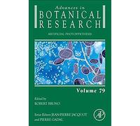 Artificial Photosynthesis