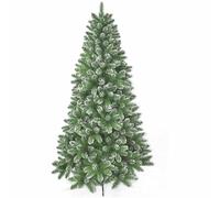 Artificial Pine Needle Christmas Tree, Exquisite Christmas Tree Decorations