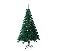 Artificial Pine Needle Christmas Tree, Exquisite Christmas Tree Decorations