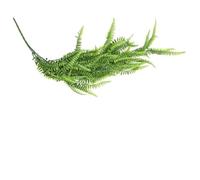 Artificial pour fern Plant 32in Realistic Hanging Vine Artificial