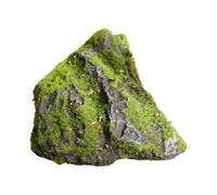 Artificial Rock Faux Moss Stone - Rapid To Move Versatile Occasions