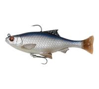 ARTIFICIAL SAVAGE GEAR 3D ROACH PULSE TAIL 13 cm SOFTBAITS 2 PIÈCES