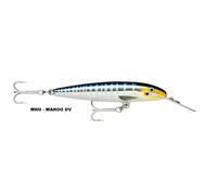 Artificial Traîne Rapala Countdown Magnum 11 MM CD-11 Poisson Trolling