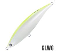 Artificiel Spinning Seaspin Janas 107 Blue Water Pêche Délires D’Alimentation