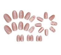 , | artificielle rose | Attaque les artificiels avec design de fraise, ensemble pour femmes et filles