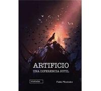 Artificio - [Livre en VO] Menéndez, Pablo (Auteur)