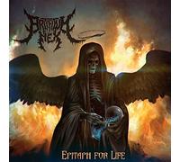 Artificum Nex - Epitaph for life CD