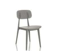 ARTIFO HOL - Chaise d'extérieur Gris