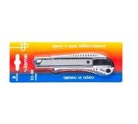 Artiglio 4309B couteau à lame rétractable Métallique Couteau à lame universelle G