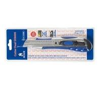 Artiglio SX-6600 Noir, Bleu, Acier inoxydable Couteau à lame universelle G