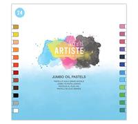 Artiiste Pastels, Multi