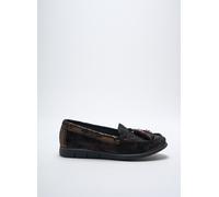 artika soft chaussures femme de couleur marron