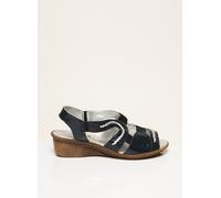 artika soft chaussures femme de couleur noir