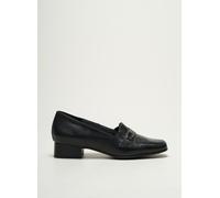 artika soft chaussures femme de couleur noir