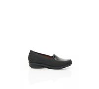 artika soft chaussures femme de couleur noir