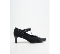 artika soft chaussures femme de couleur noir 39