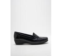 artika soft chaussures femme de couleur noir 40