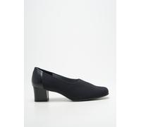 artika soft chaussures femme de couleur noir 42