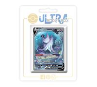 Artikodin de Galar V 170/198 Alternative Pokémon Gallery - Ultraboost X Épée et Bouclier 6 Règne de Glace - Coffret de 10 Cartes Pokémon Françaises