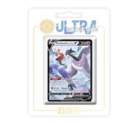 Artikodin de Galar V UB-TG16/TG30 Alternative Pokémon Gallery Secrète - Ultraboost X Epée et Bouclier 10 Astres Radieux - Coffret de 10 Cartes Pokémon Françaises