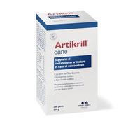 ARTIKRILL 200 Perle Anti-inflammatoire pour Chiens