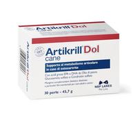 ARTIKRILL DOL CANE 30 PERLE