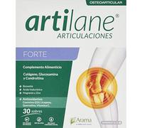 Artilane Forte 30 Sobres