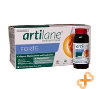 Artilane Forte Liquide Boisson Jetable Bouteilles 30mlx15 Food Supplément Joints