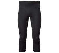 ARTILECT - Darkhorse 185 Zoned 3/4 Legging - Caleçon long - S - black
