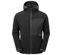ARTILECT - Supermoon Bio Hoodie - Veste polaire - M - black
