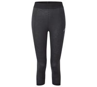 ARTILECT - Women's Goldhill 125 Zoned 3/4 Legging - Caleçon long - S - black