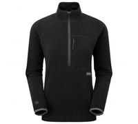 ARTILECT - Women's Halfmoon Bio Pullover - Pull polaire - M - black