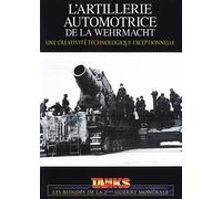 Artillerie Automotrice De La Wehrmacht