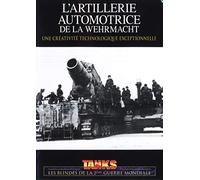 Artillerie automotrice de la Wehrmacht – Epi