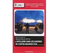 Artillerie dans les guerres de contre-Insurrection (l')