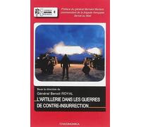 Artillerie dans les guerres de contre-Insurrection (l')