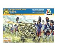 Artillerie de la garde Impériale Française