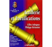 Artillerie et Fortifications