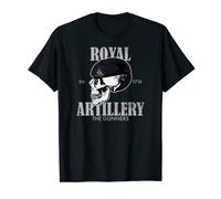 Artillerie royale (vieillie) T-Shirt