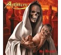 Artillery - Artillery - My Blood CD